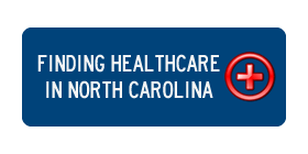 healthcare button